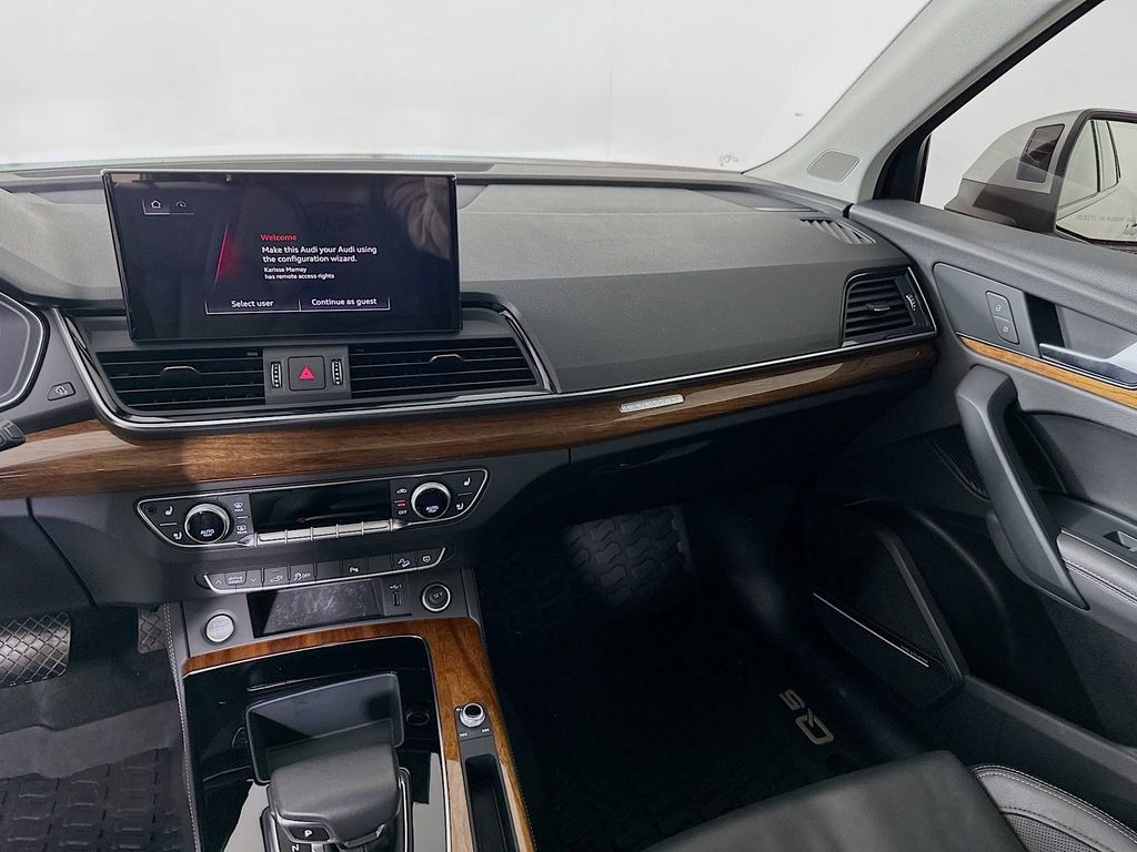 Certified 2023 Audi Q5 e Premium Plus w/ Premium Plus Package image 20