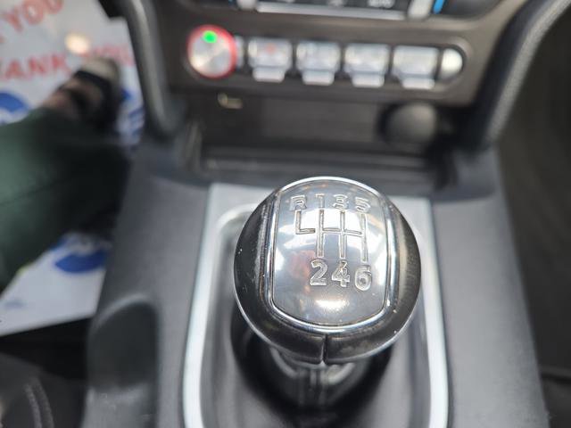Used 2022 Ford Mustang GT w/ Equipment Group 301A image 18