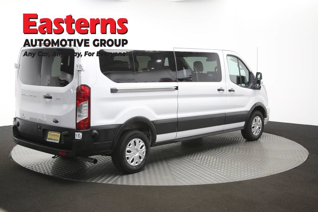 Used 2024 Ford Transit 350 XLT RWD image 38