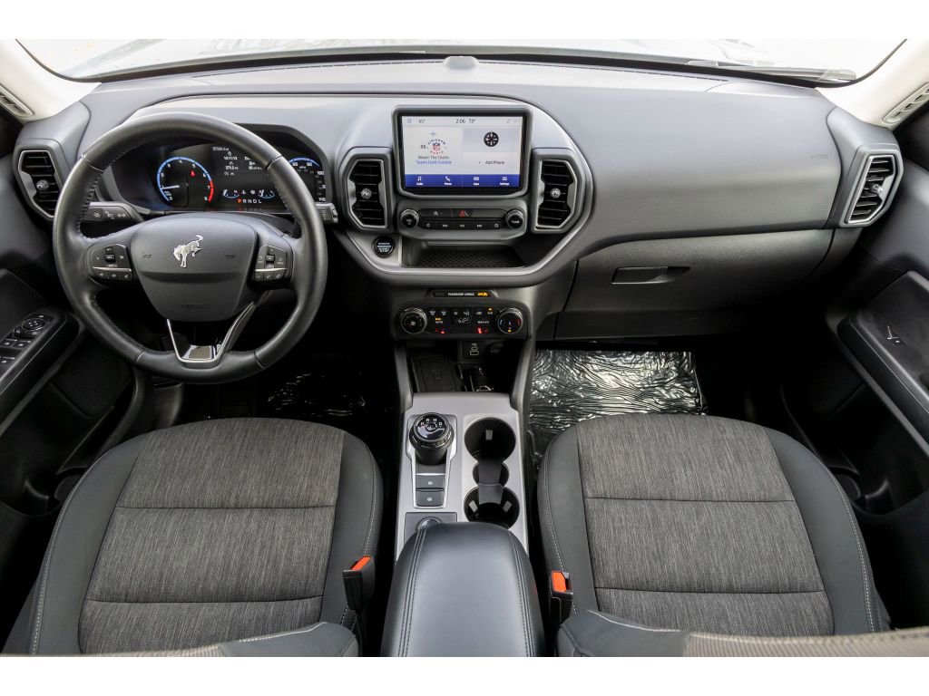 Used 2023 Ford Bronco Sport Big Bend w/ Convenience Package image 12