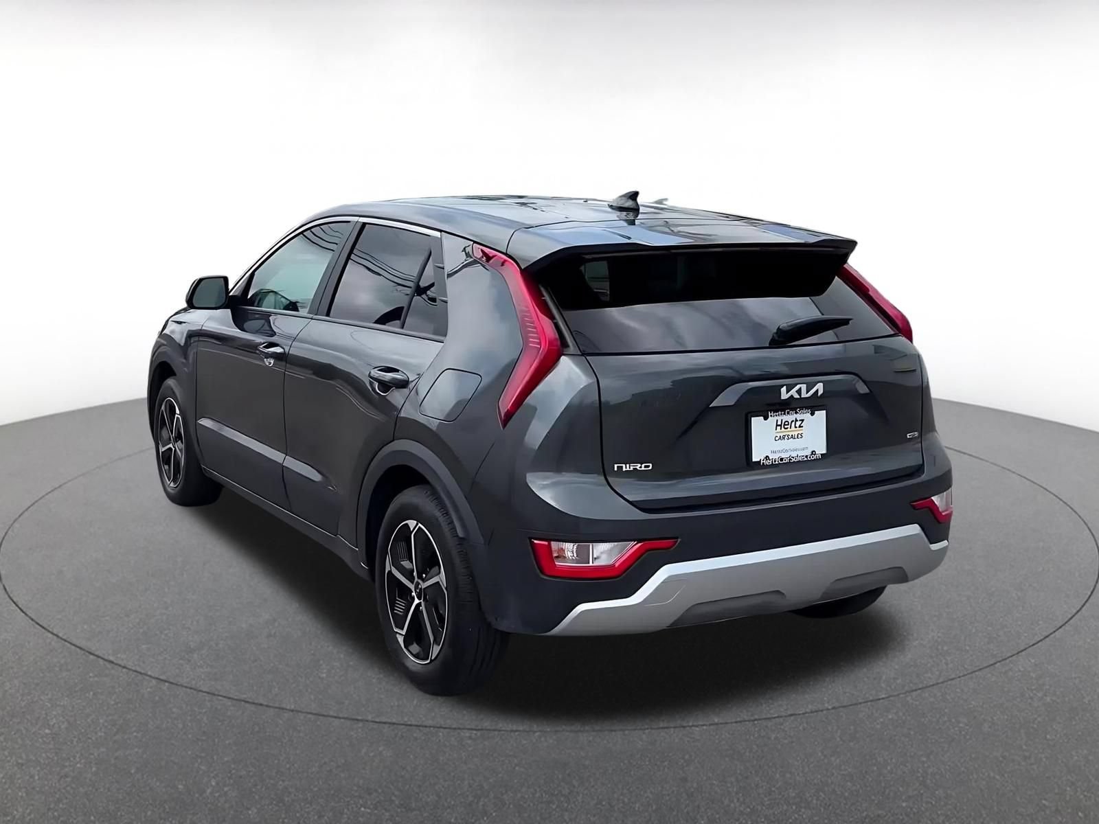Used 2026 Kia Niro LX FWD image 11