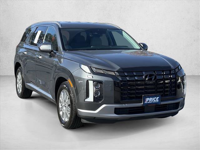 Used 2023 Hyundai Palisade SEL w/ Cargo Package image 3