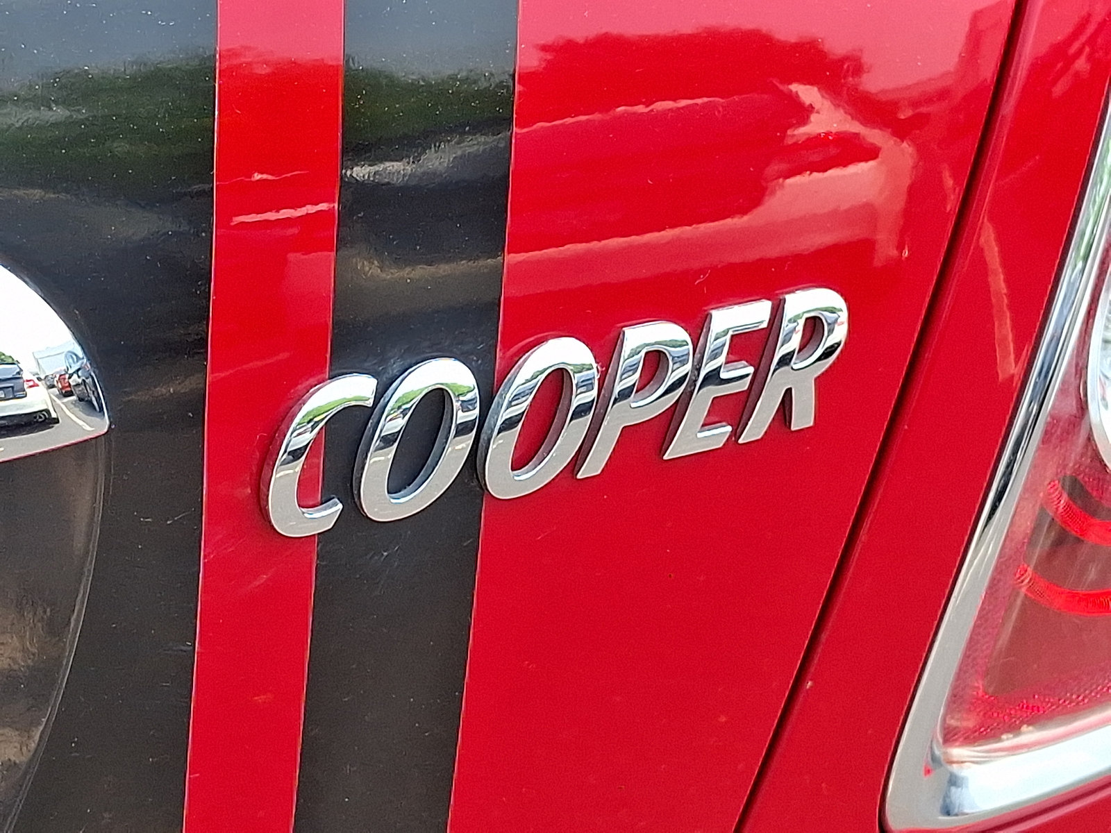 Used 2013 MINI Cooper Roadster FWD image 30