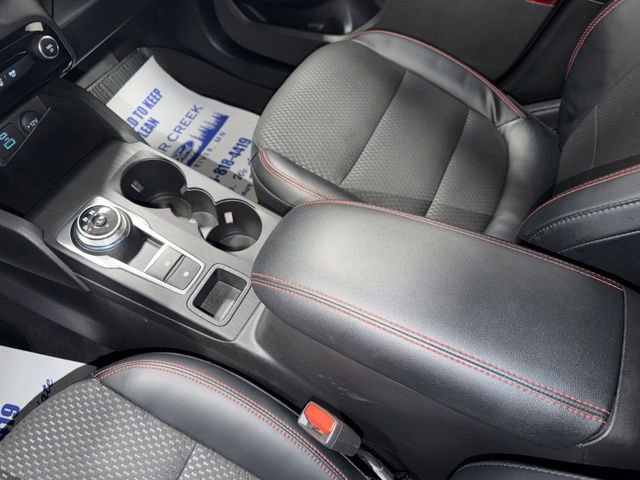Used 2023 Ford Escape ST-Line w/ Tech Pack #1 AWD/4WD image 19
