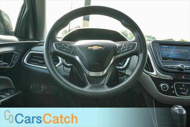 Used 2019 Chevrolet Equinox LS w/ LS Convenience Package FWD image 20