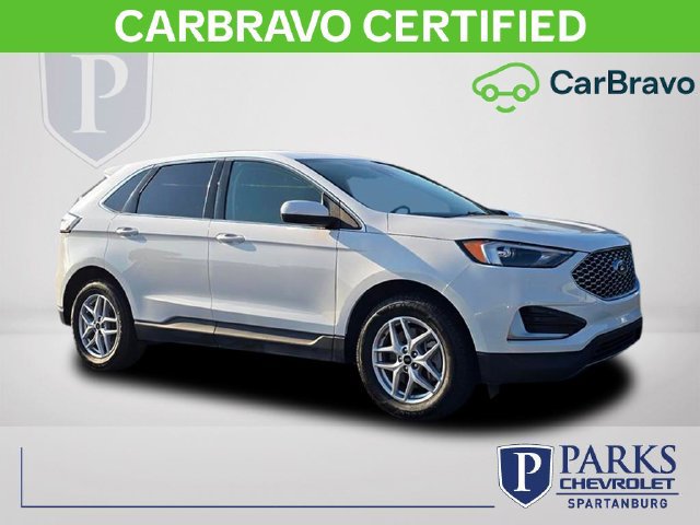 Used 2024 Ford Edge SEL