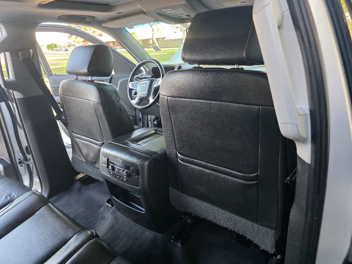 Used 2019 GMC Yukon XL SLT w/ Open Road Package image 33