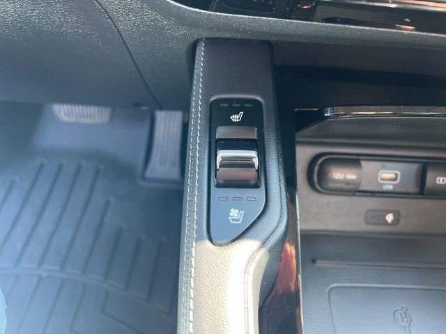 Certified 2022 Kia Telluride EX w/ EX Premium Package image 24