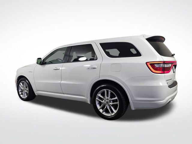 Used 2022 Dodge Durango R/T image 5