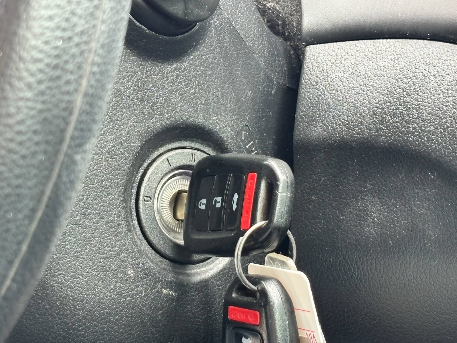 Used 2014 Honda Civic LX image 25