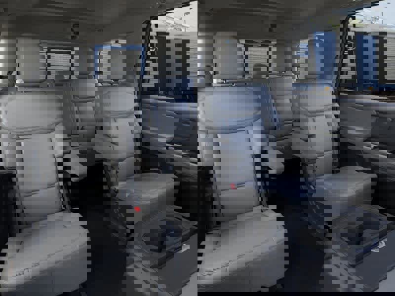 New 2026 Ford Expedition Active image 11