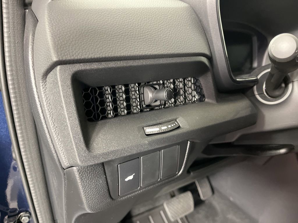 New 2026 Honda CR-V TrailSport image 28