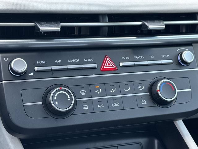New 2026 Hyundai Tucson SE FWD image 32