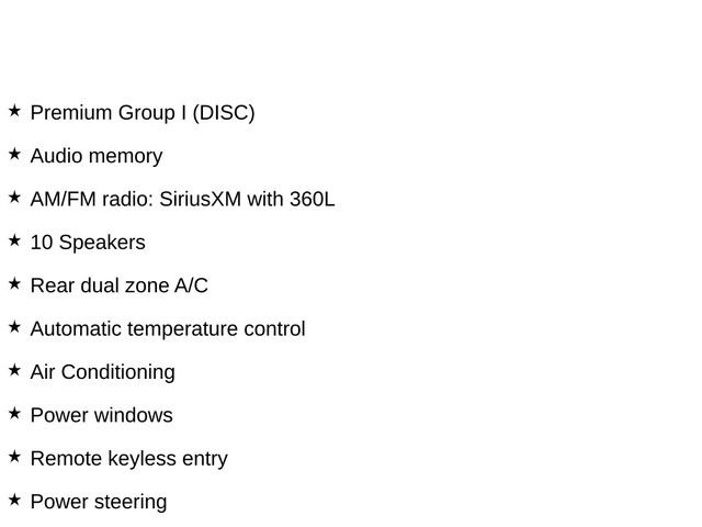 Used 2022 Jeep Wagoneer Series I w/ Premium Group I image 2