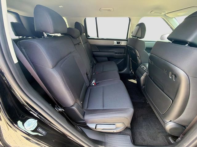 New 2026 Hyundai Santa Fe SE FWD image 27