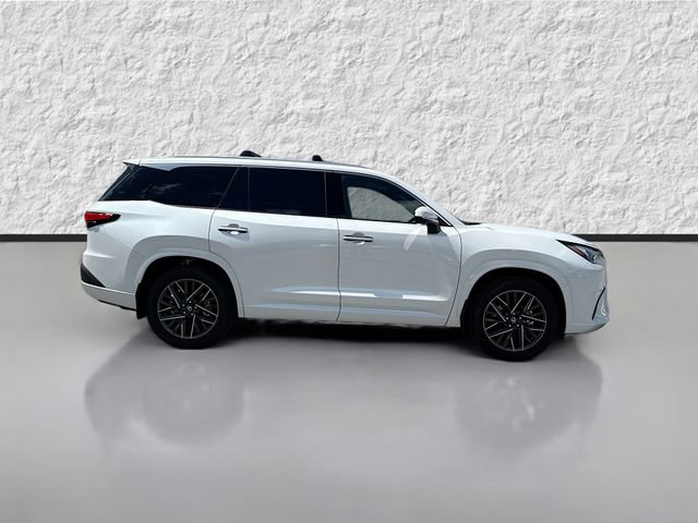 New 2026 Lexus TX 350 FWD image 2