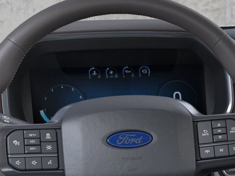 New 2026 Ford F150 King Ranch image 14