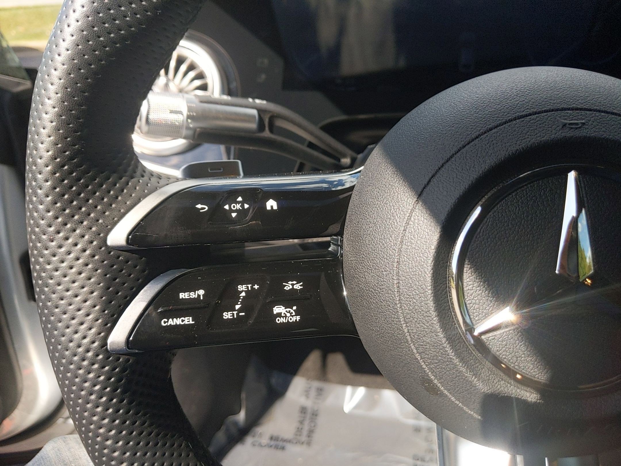 Certified 2023 Mercedes-Benz EQS 580 4MATIC Sedan image 16