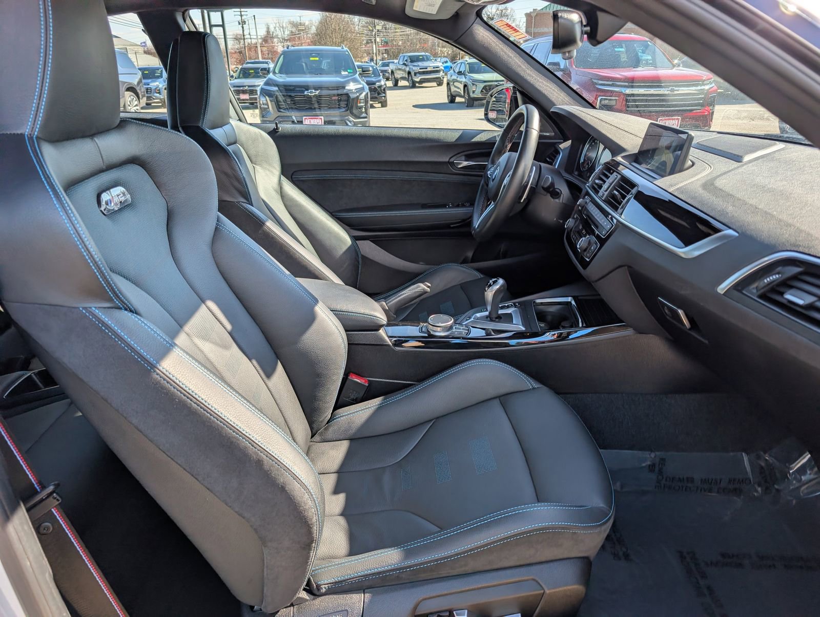 Used 2020 BMW M2 Competition image 11