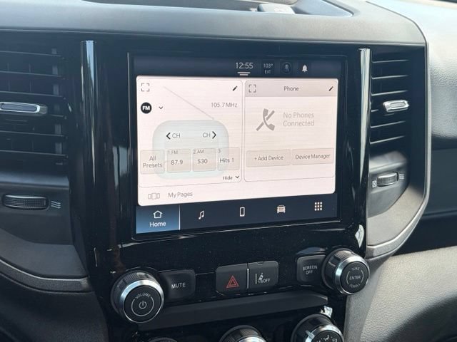 New 2026 RAM 1500 Tradesman AWD/4WD image 20