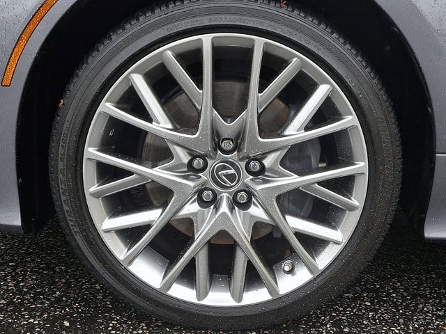 Used 2020 Lexus RC 300 AWD w/ Premium Package image 8