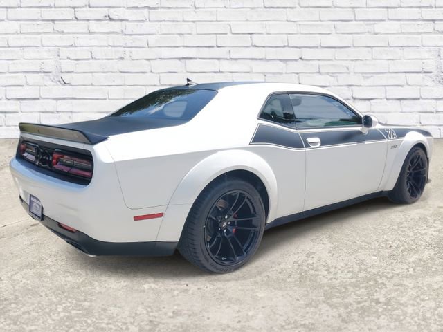 Used 2022 Dodge Challenger R/T Scat Pack image 4