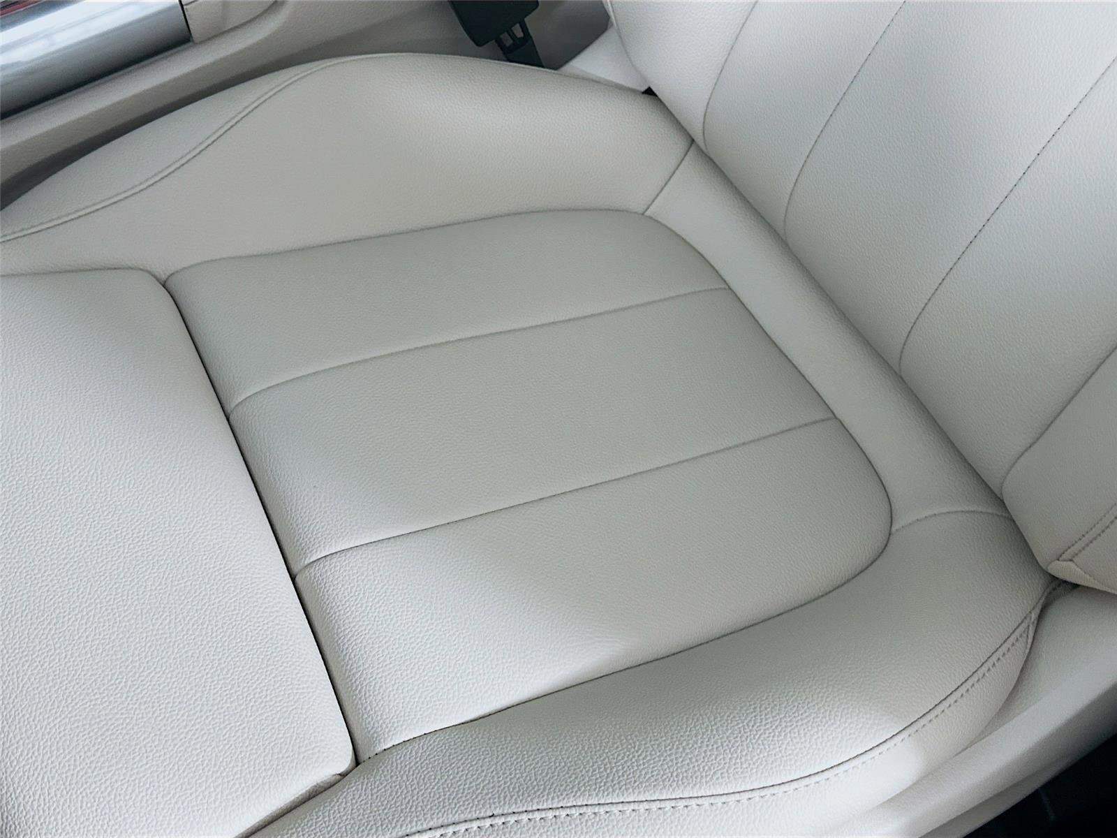 Certified 2026 Mercedes-Benz GLA 250 4MATIC image 24