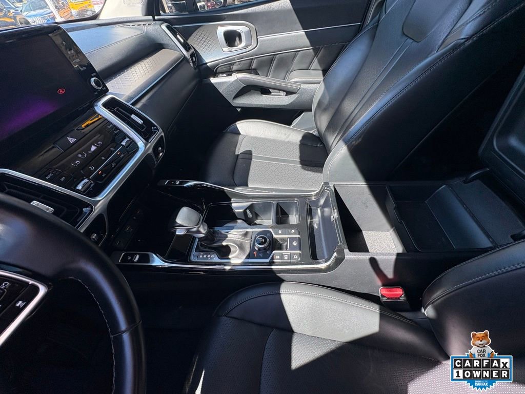 Used 2022 Kia Sorento SX image 20