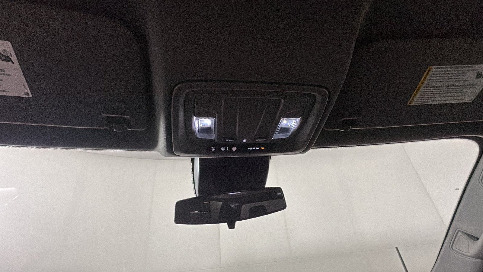 Used 2026 Chevrolet Silverado 1500 LT AWD/4WD image 30
