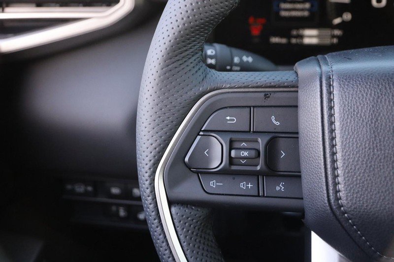 New 2026 Toyota Sequoia Limited w/ Tow Technology Package image 14