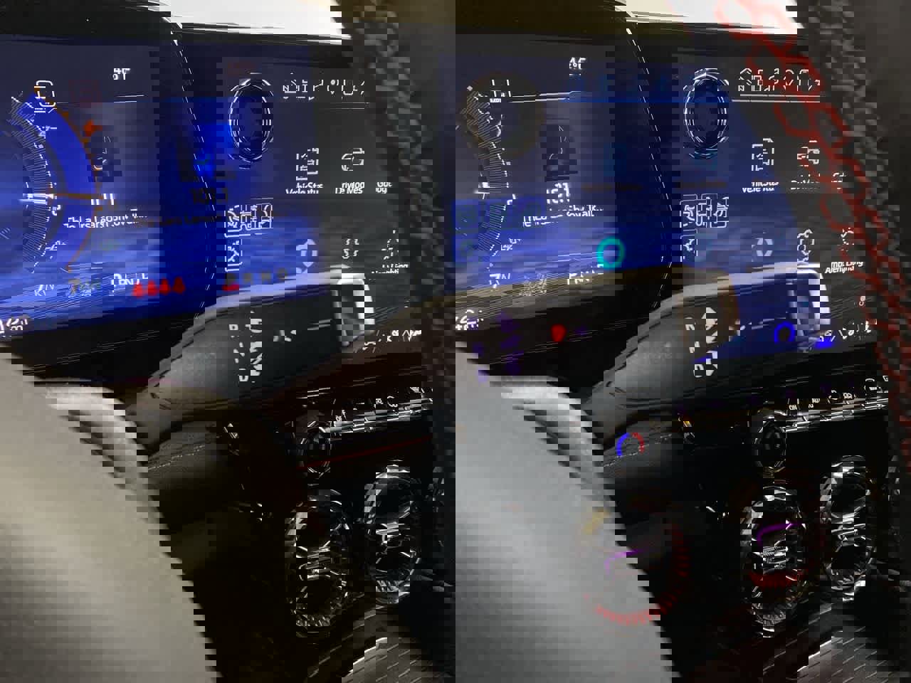 Used 2024 Chevrolet Blazer EV RS image 26