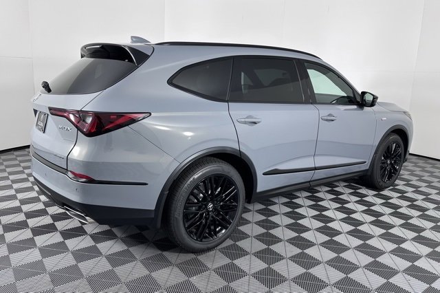 New 2026 Acura MDX A-Spec image 7