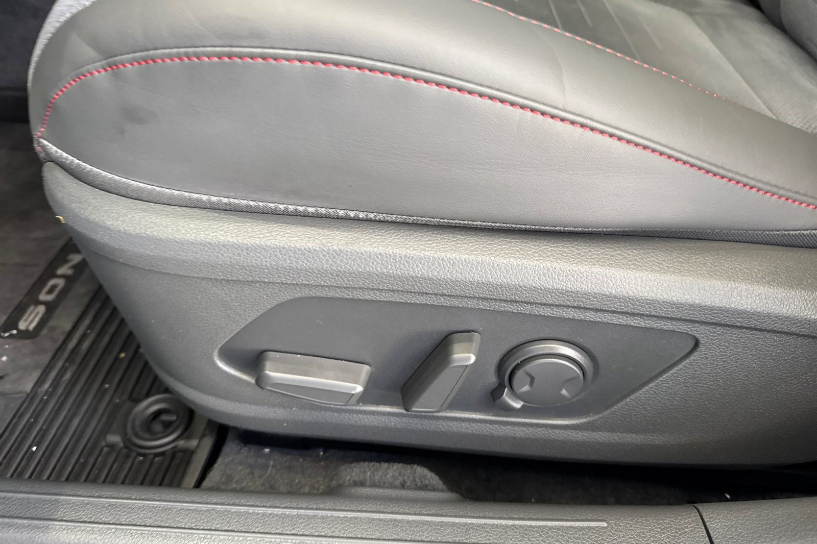 Used 2024 Hyundai Sonata N Line FWD image 14