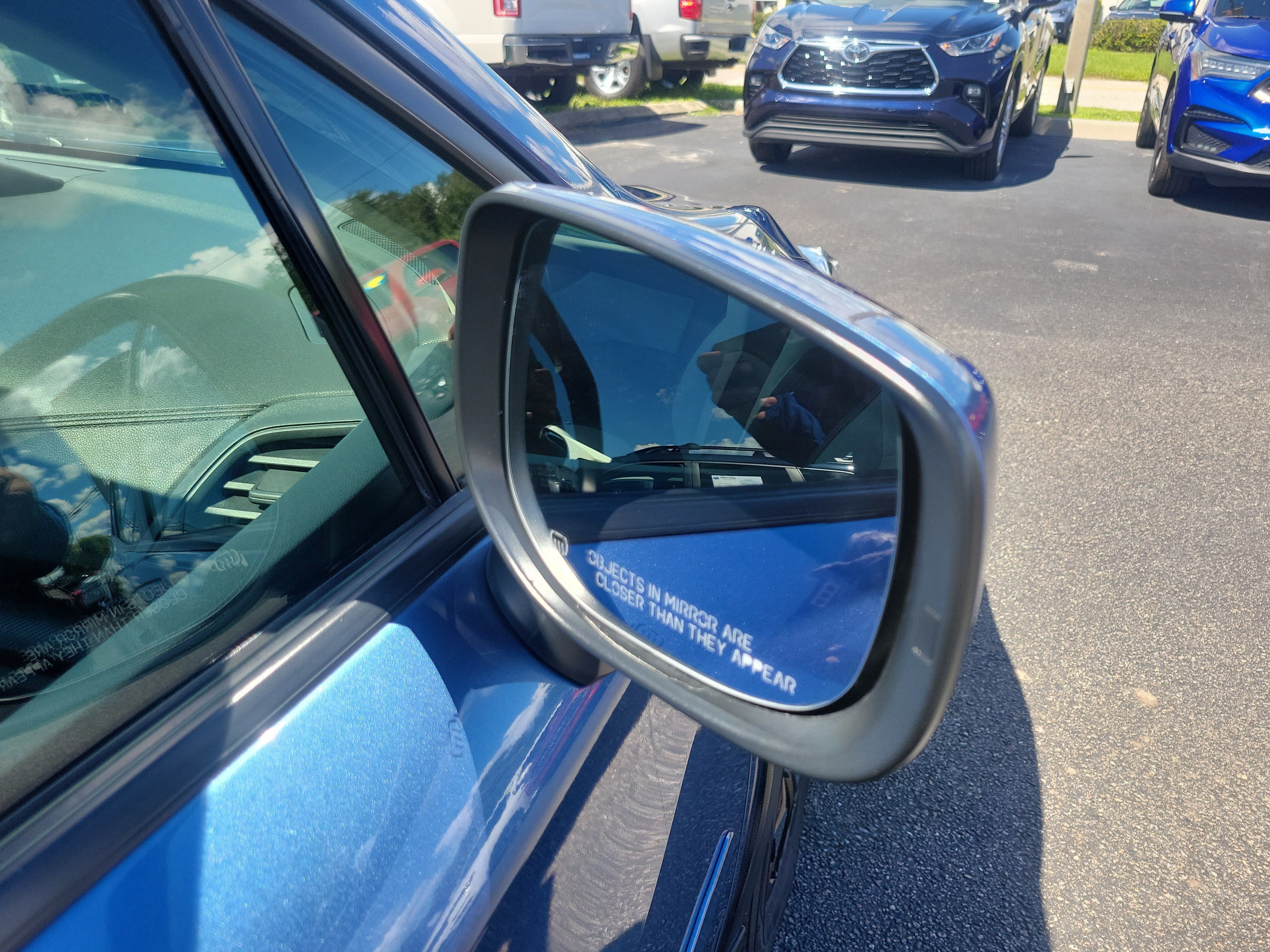 Used 2019 Subaru Crosstrek 2.0i Premium w/ Eyesight System AWD/4WD image 9