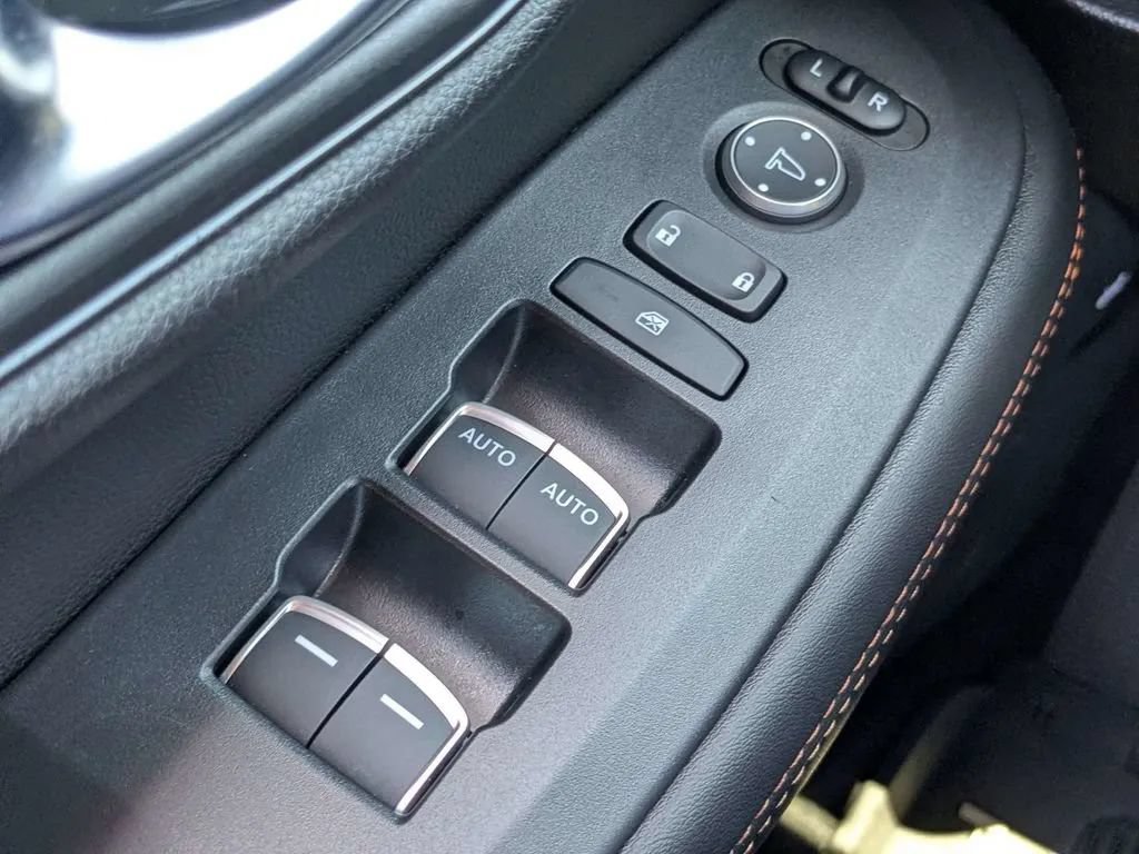 Used 2026 Honda HR-V Sport image 23