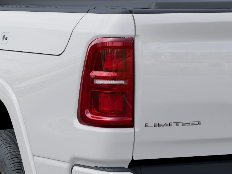 New 2027 RAM 1500 Limited AWD/4WD image 9