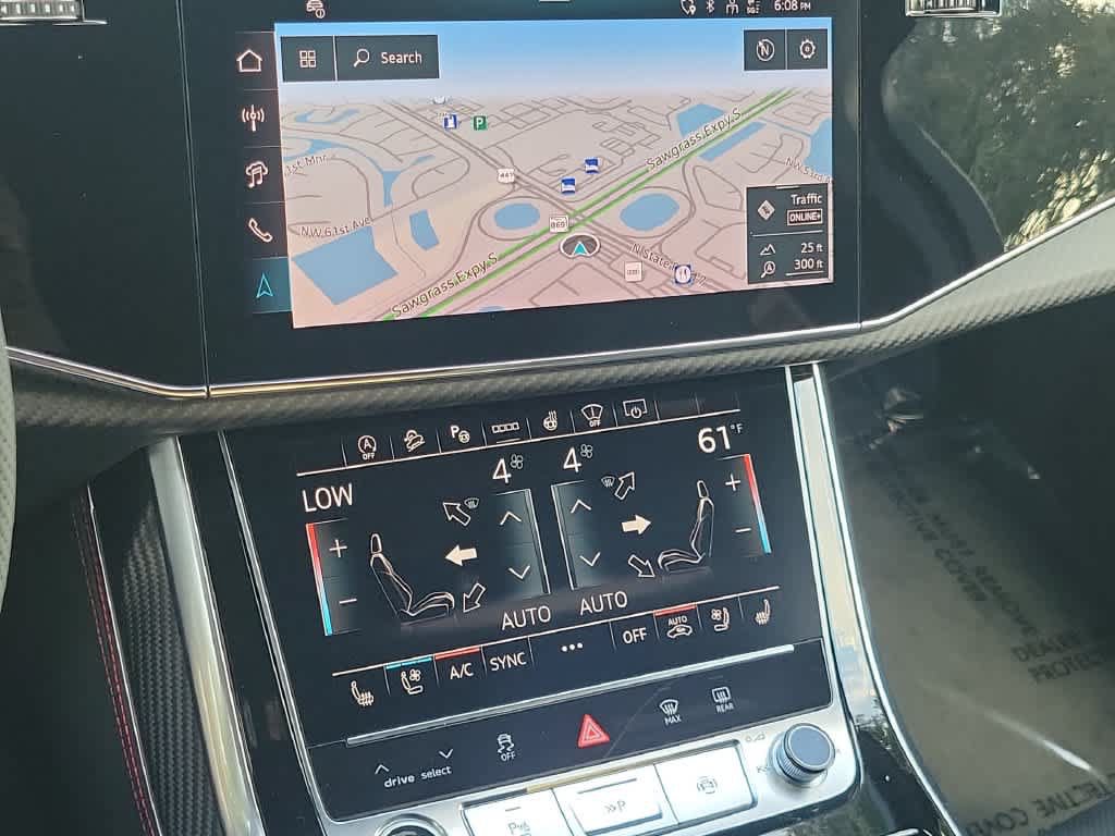 New 2026 Audi Q7 3.0T Prestige AWD/4WD image 24