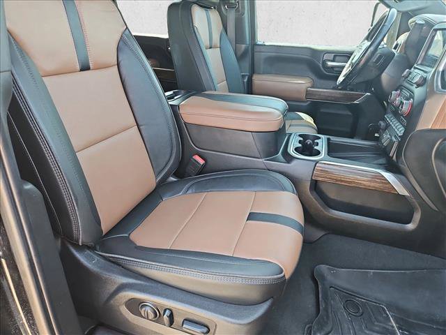 Certified 2023 Chevrolet Silverado 2500 High Country w/ Z71 Off-Road Package AWD/4WD image 21