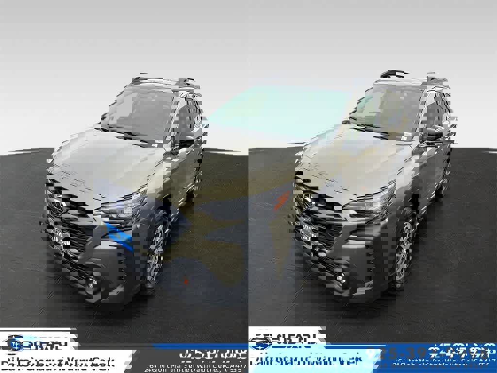 Used 2025 Subaru Outback Premium w/ Popular Package #1