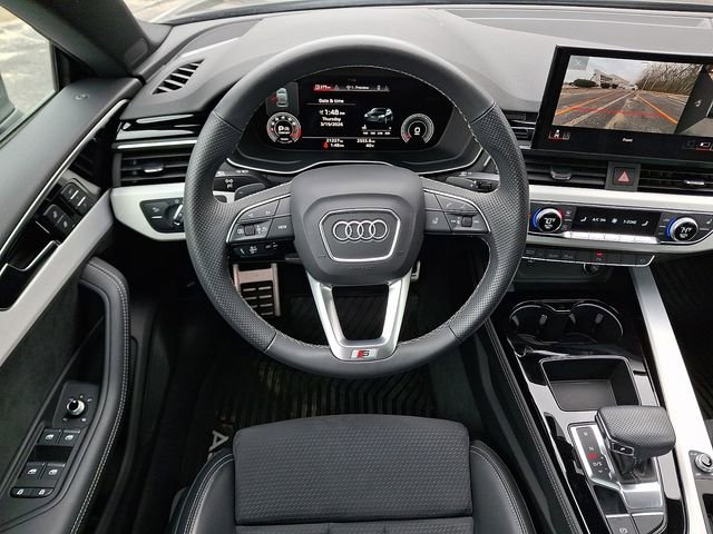 Certified 2023 Audi A5 2.0T Premium Plus w/ Premium Plus image 13