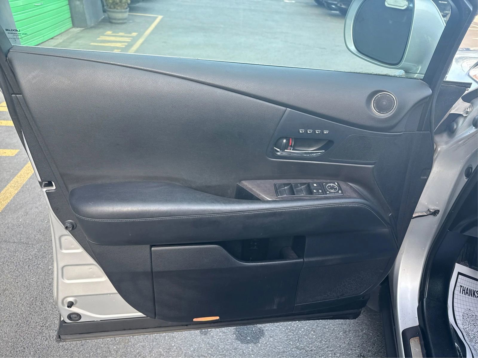 Used 2015 Lexus RX 350 AWD image 19