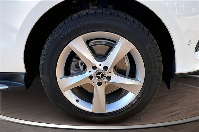 Used 2018 Mercedes-Benz GLE 350 w/ Premium 1 Package image 9