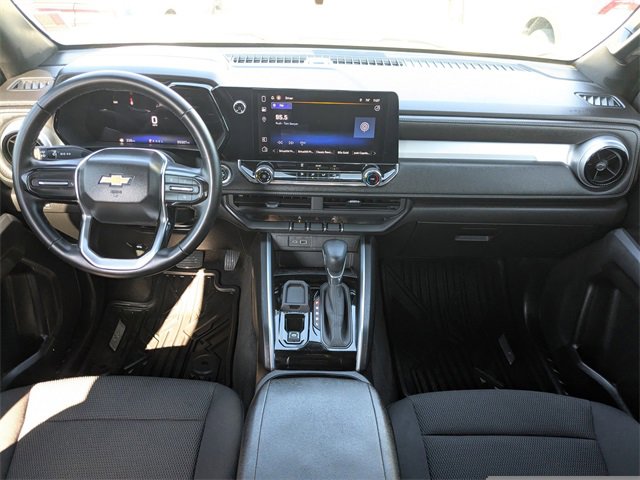 Certified 2023 Chevrolet Colorado LT image 15