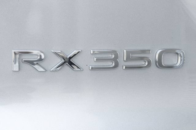 Used 2024 Lexus RX 350 Premium Plus w/ Convenience Package FWD image 6
