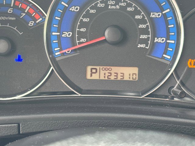 Used 2009 Subaru Forester 2.5X w/ Utility Pkg image 12