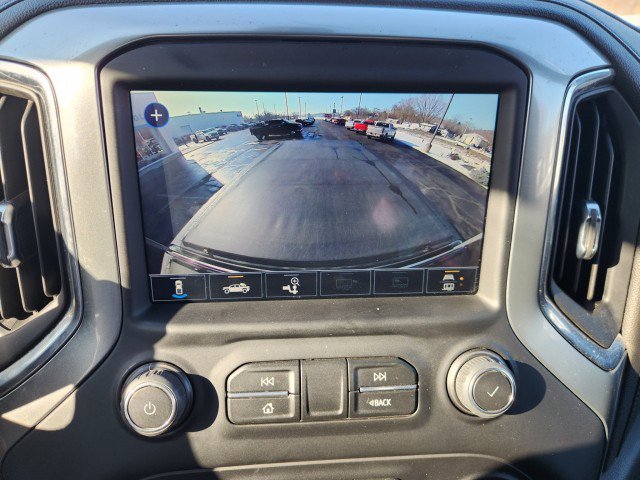 Used 2022 Chevrolet Silverado 2500 LT w/ All Star Edition image 43