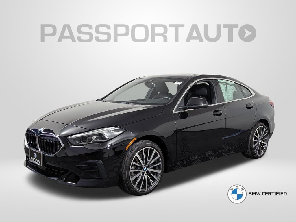 Used 2022 BMW 228i xDrive Gran Coupe w/ Convenience Package