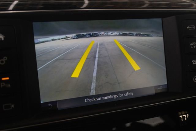 Used 2018 Jaguar F-PACE S image 18