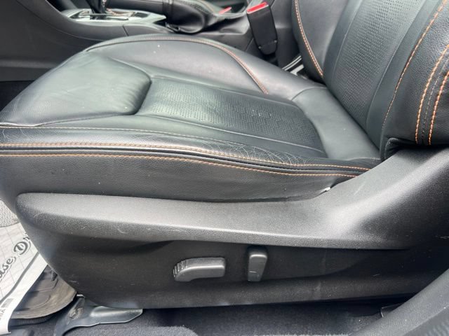Used 2019 Subaru Crosstrek 2.0i Limited w/ Moonroof Package w/Navigation AWD/4WD image 20