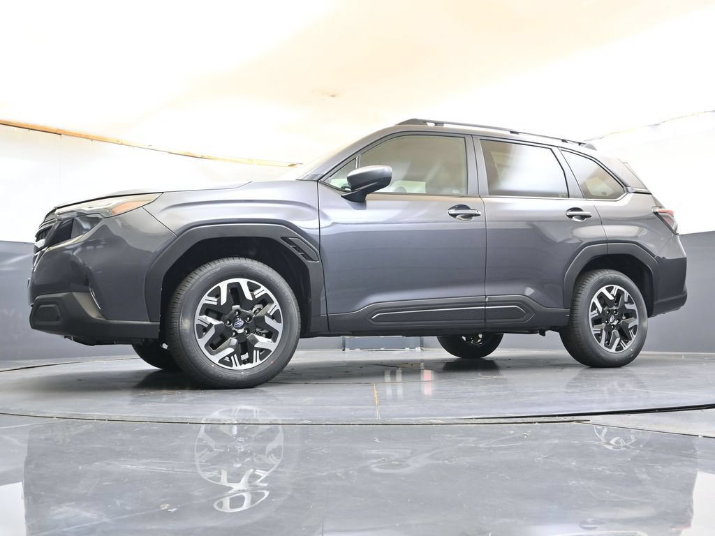New 2026 Subaru Forester Premium AWD/4WD image 38